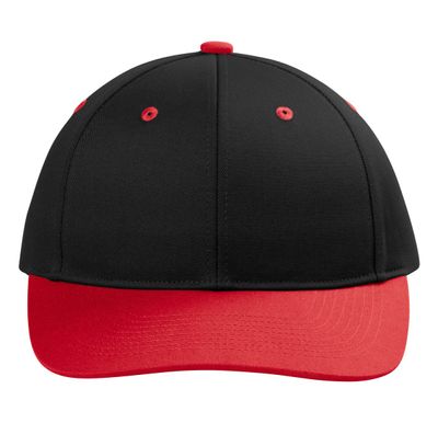 Black/ True Red Black/ True Red - Custom Cups Now
