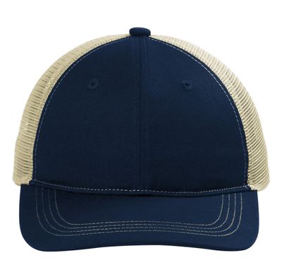 True Navy/ Tan True Navy/ Tan - Custom Cups Now