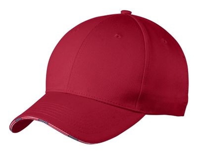 Deep Red Deep Red - Custom Cups Now