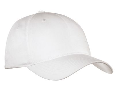 White White - Custom Cups Now