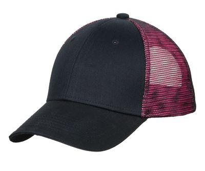 Black/ Shock Pink Black/ Shock Pink - Custom Cups Now