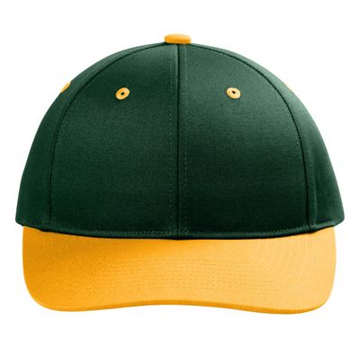 Dark Green/ Gold Dark Green/ Gold - Custom Cups Now