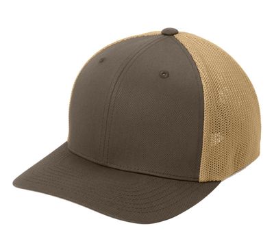 Brown/ Khaki Brown/ Khaki - Custom Cups Now