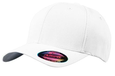 White White - Custom Cups Now