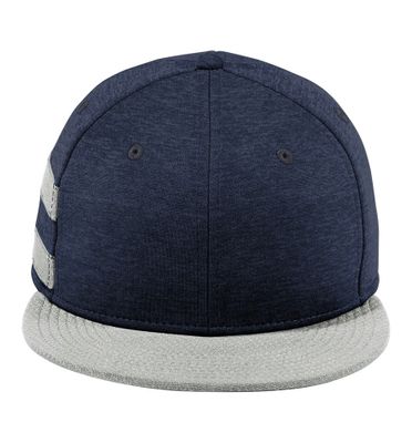 Navy Shadow Heather/ Grey Navy Shadow Heather/ Grey - Custom Cups Now