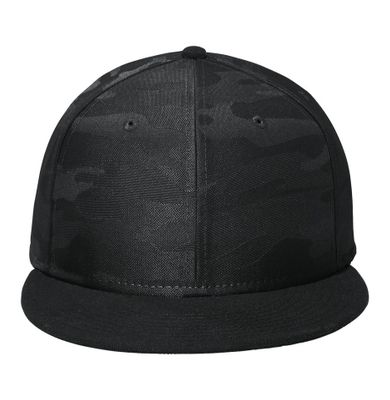 Black/ Black Camo Black/ Black Camo - Custom Cups Now