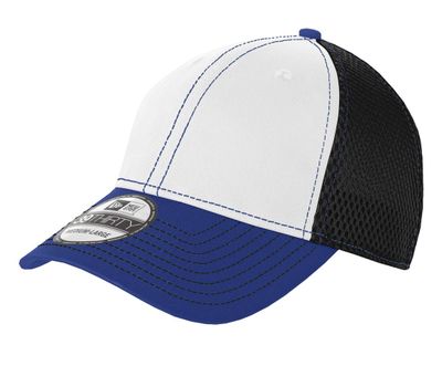 White/ Royal/ Black White/ Royal/ Black - Custom Cups Now