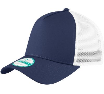 Deep Navy/ White Deep Navy/ White - Custom Cups Now