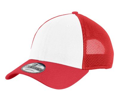 White/ Scarlet Red White/ Scarlet Red - Custom Cups Now