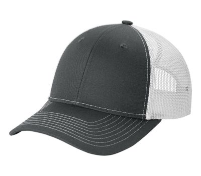 Grey Steel/ White Grey Steel/ White - Custom Cups Now