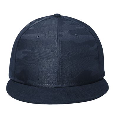 Deep Navy/ Deep Navy Camo Deep Navy/ Deep Navy Camo - Custom Cups Now