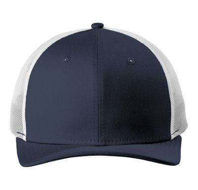 Deep Navy/ White Deep Navy/ White - Custom Cups Now