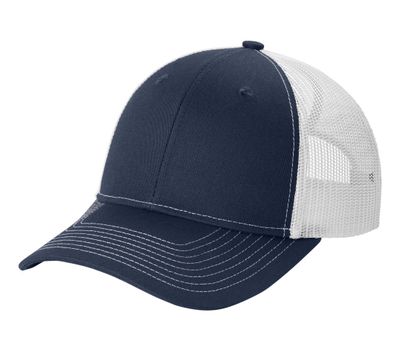 True Navy/ White True Navy/ White - Custom Cups Now