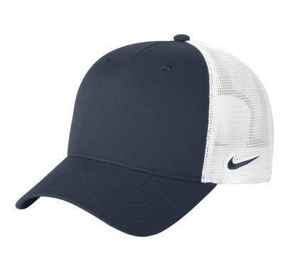 Navy/ White Navy/ White - Custom Cups Now
