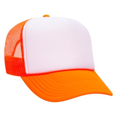 N.Orange/White/N.Orange N.Orange/White/N.Orange - Custom Cups Now
