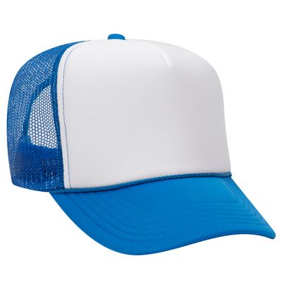 N.Blue/White/N.Blue N.Blue/White/N.Blue - Custom Cups Now
