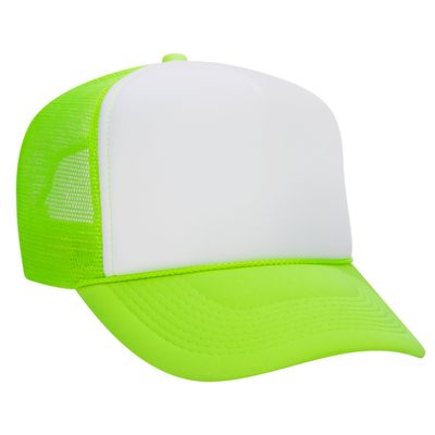 N.Green/White/N.Green N.Green/White/N.Green - Custom Cups Now