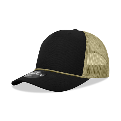 BLACK/VEGAS GOLD BLACK/VEGAS GOLD - Custom Cups Now