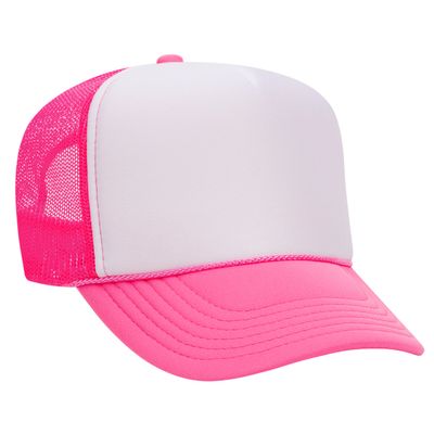 N.Pink/White/N.Pink N.Pink/White/N.Pink - Custom Cups Now