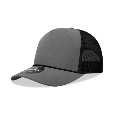 CHARCOAL/BLACK CHARCOAL/BLACK - Custom Cups Now