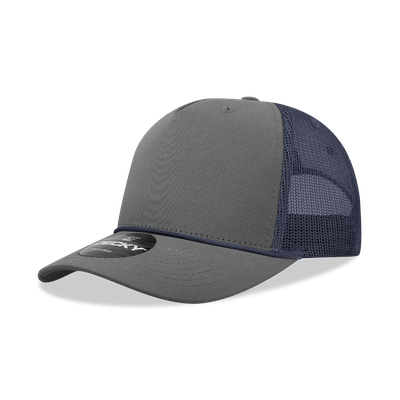 CHARCOAL/NAVY CHARCOAL/NAVY - Custom Cups Now