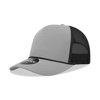 Grey/Black Grey/Black - Custom Cups Now