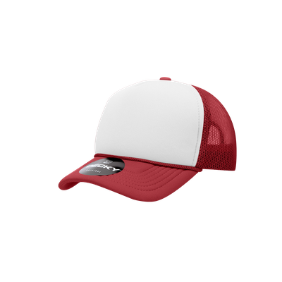 Cardinal/White/Cardinal Cardinal/White/Cardinal - Custom Cups Now