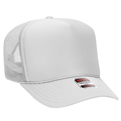 White White - Custom Cups Now