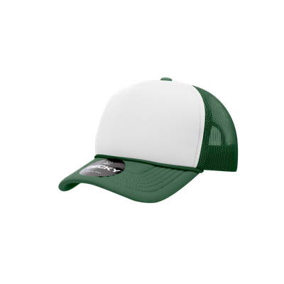 Forest/White/Forest Forest/White/Forest - Custom Cups Now