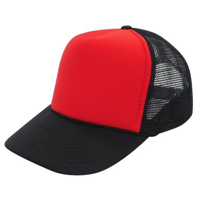 Black-Red Black-Red - Custom Cups Now