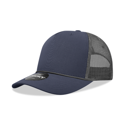 NAVY/CHARCOAL NAVY/CHARCOAL - Custom Cups Now