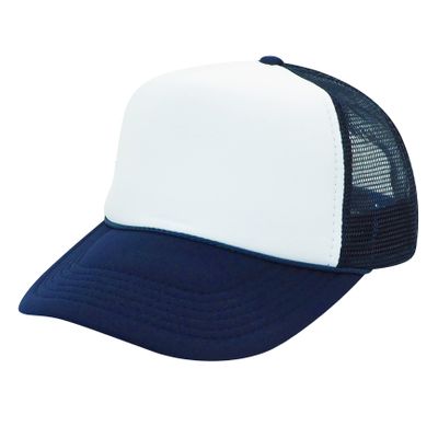 NAVY/WHITE NAVY/WHITE - Custom Cups Now