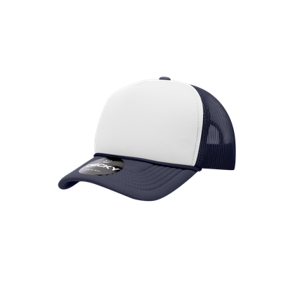 NAVY/WHITE/NAVY NAVY/WHITE/NAVY - Custom Cups Now