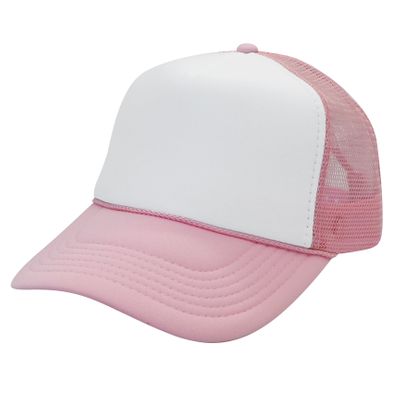 PINK/WHITE PINK/WHITE - Custom Cups Now