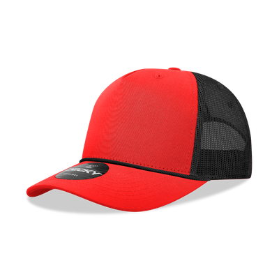 RED/BLACK RED/BLACK - Custom Cups Now
