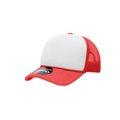 RED/WHITE/RED RED/WHITE/RED - Custom Cups Now