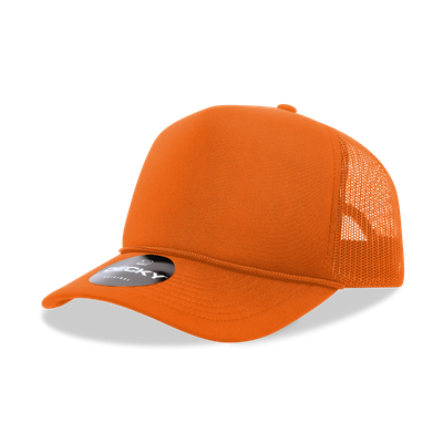Orange Orange - Custom Cups Now