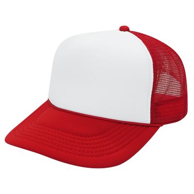 RED/WHITE RED/WHITE - Custom Cups Now