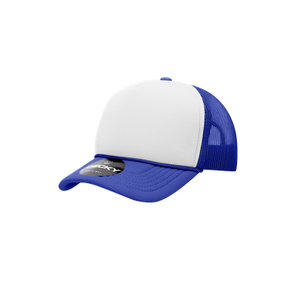 ROYAL/WHITE/ROYAL ROYAL/WHITE/ROYAL - Custom Cups Now