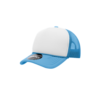 Sky/White/Sky Sky/White/Sky - Custom Cups Now