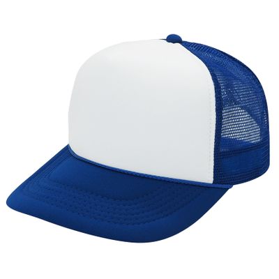 ROYAL/WHITE ROYAL/WHITE - Custom Cups Now