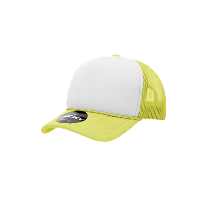 Yellow/White/Yellow Yellow/White/Yellow - Custom Cups Now