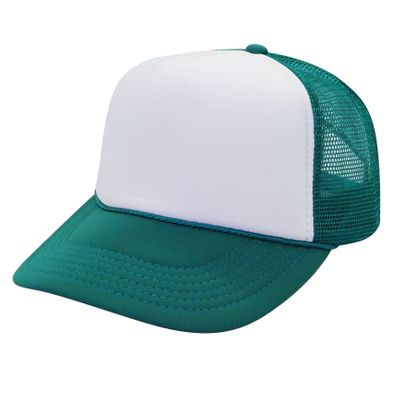 Teal/White Teal/White - Custom Cups Now