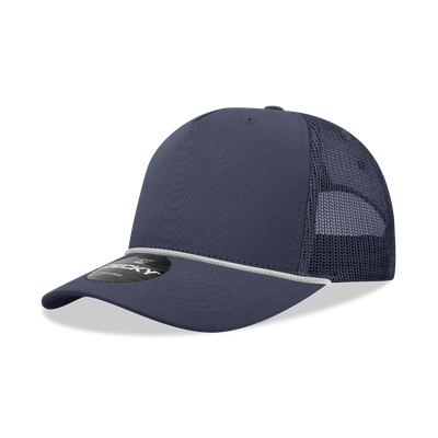 Navy/White 2 Navy/White 2 - Custom Cups Now