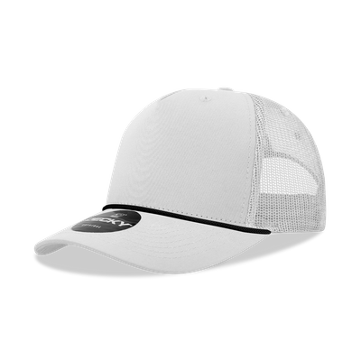 WHITE/BLACK WHITE/BLACK - Custom Cups Now
