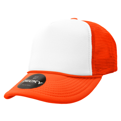 Orange Orange - Custom Cups Now