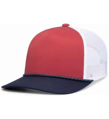 RED/WHITE/NAVY RED/WHITE/NAVY - Custom Cups Now