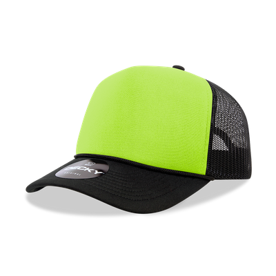 Black/Neon Yellow Black/Neon Yellow - Custom Cups Now