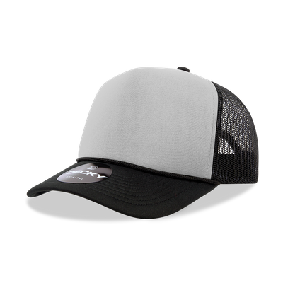 Blk/Gry/Blk Blk/Gry/Blk - Custom Cups Now
