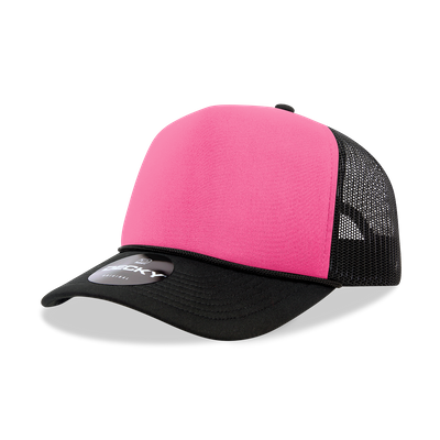 BLACK/NEON PINK BLACK/NEON PINK - Custom Cups Now